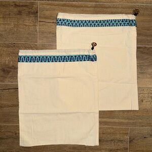 Tory Burch Dust Bags